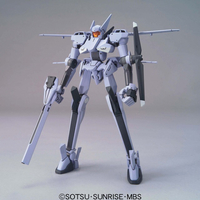 1/144 Bandai HG #2 Union Flag "Gundam 00" - 2012280