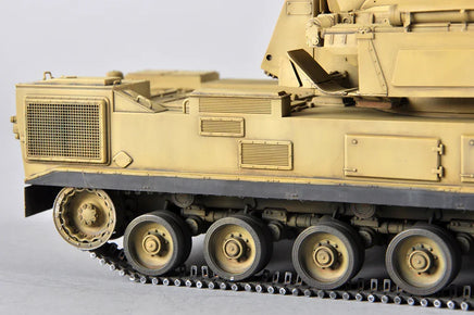 1/35 Trumpeter ZPRK DB 96K6 Pantsir-S1 (Tracked) - 1093 - MPM Hobbies