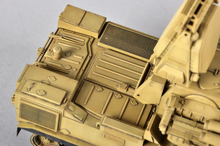 1/35 Trumpeter ZPRK DB 96K6 Pantsir-S1 (Tracked) - 1093 - MPM Hobbies