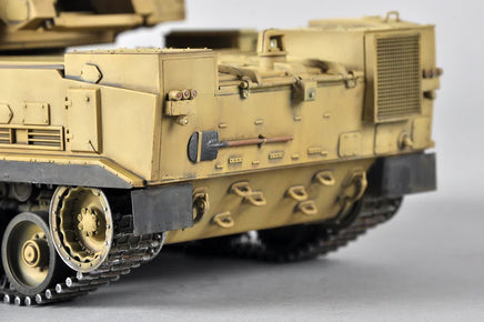 1/35 Trumpeter ZPRK DB 96K6 Pantsir-S1 (Tracked) - 1093 - MPM Hobbies