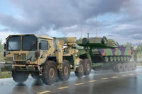 1/35 I Love Kit M1014 w/M747 Semi Trailer - MPM Hobbies