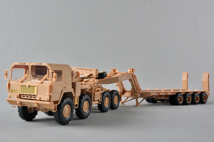 1/35 I Love Kit M1014 w/M747 Semi Trailer - MPM Hobbies