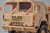 1/35 I Love Kit M1014 w/M747 Semi Trailer - MPM Hobbies