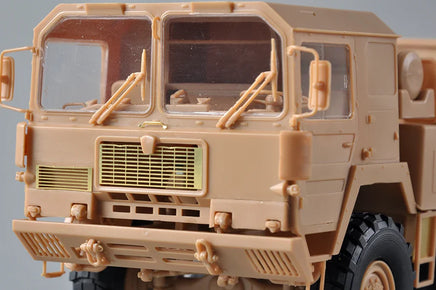 1/35 I Love Kit M1014 w/M747 Semi Trailer - MPM Hobbies