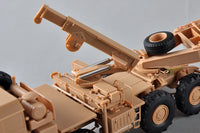 1/35 I Love Kit M1014 w/M747 Semi Trailer - MPM Hobbies