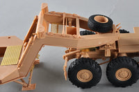 1/35 I Love Kit M1014 w/M747 Semi Trailer - MPM Hobbies