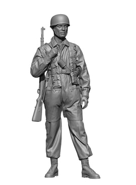 1/16 H3 Model WWII German Fallschirmjager5 16090