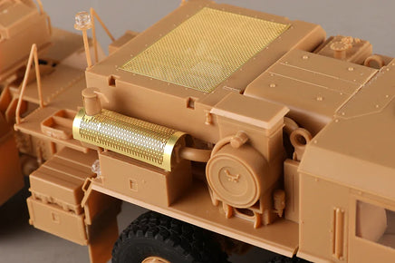 1/35 I Love Kit LVSR MKR16 Tractor - MPM Hobbies