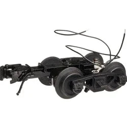 O Atlas 3RL FRICTION BEARING CABOOSE TRUCKS - MPM Hobbies
