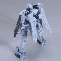 1/144 Bandai HG #2 Union Flag "Gundam 00" - 2012280