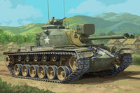 1/35 I Love Kit M48A3 MBT - MPM Hobbies