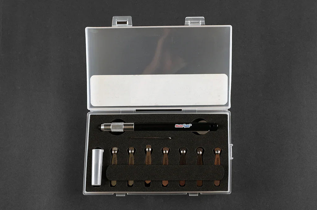 Trumpeter Rivet maker for model 2 08027| MPM Hobbies