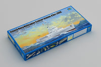 1/350 Trumpeter French Navy Helicopter Cruiser Jeanne d’Arc 2008 05635