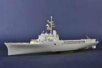 1/350 Trumpeter French Navy Helicopter Cruiser Jeanne d’Arc 2008 05635