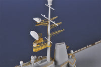 1/350 Trumpeter French Navy Helicopter Cruiser Jeanne d’Arc 2008 05635