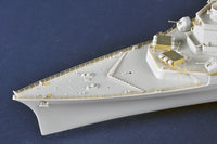 1/350 Trumpeter French Navy Helicopter Cruiser Jeanne d’Arc 2008 05635