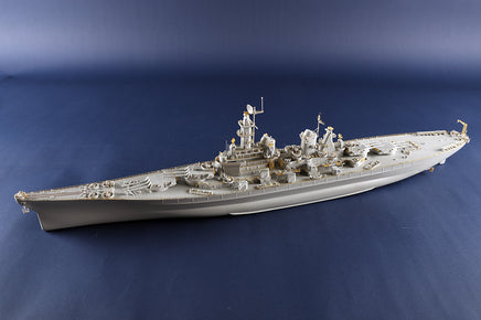 1/350 Trumpeter USS Montana BB-67 05372