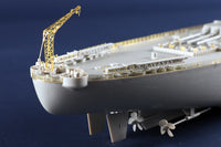 1/350 Trumpeter USS Montana BB-67 05372