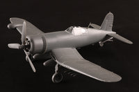 1/48 Hobby Boss F4U-2 Corsair 80385