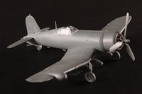 1/48 Hobby Boss F4U-2 Corsair 80385