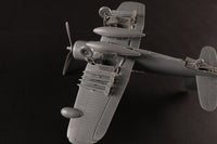 1/48 Hobby Boss F4U-2 Corsair 80385