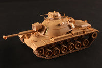 1/35 I Love Kit M48A3 MBT - MPM Hobbies