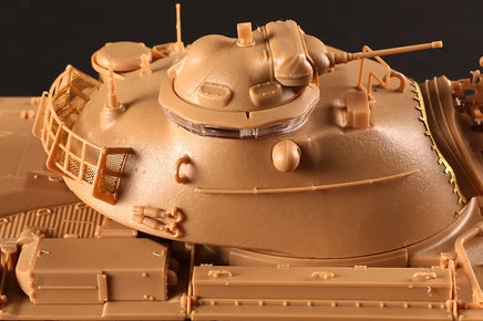 1/35 I Love Kit M48A3 MBT - MPM Hobbies