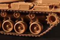 1/35 I Love Kit M48A3 MBT - MPM Hobbies