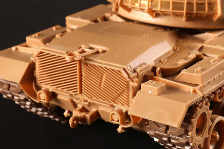 1/35 I Love Kit M48A3 MBT - MPM Hobbies