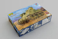 1/35 I Love Kit M3 Lee Medium Tank - MPM Hobbies