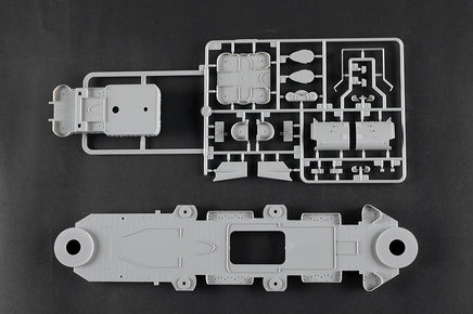 1/350 Trumpeter USS Montana BB-67 05372