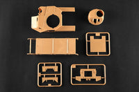 1/35 I Love Kit M3 Lee Medium Tank - MPM Hobbies
