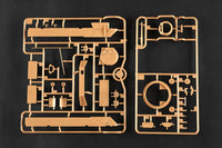 1/35 I Love Kit M3 Lee Medium Tank - MPM Hobbies