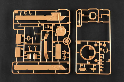 1/35 I Love Kit M3 Lee Medium Tank - MPM Hobbies