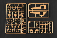1/35 I Love Kit M3 Lee Medium Tank - MPM Hobbies