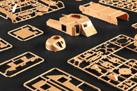 1/35 I Love Kit M3 Lee Medium Tank - MPM Hobbies