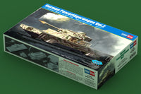 1/72 Hobby Boss German Panzerjägerwagen Vol.2 82955