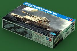 1/72 Hobby Boss German Panzerjägerwagen Vol.2 82955