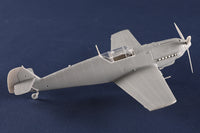 1/48 Academia Polikarpov I-16 Tipo 24 LE 12314