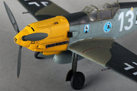 1/48 Hobby Boss Messerschmitt Bf109E-3 81791