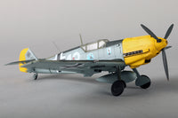 1/48 Hobby Boss Messerschmitt Bf109E-3 81791