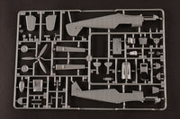 1/48 Hobby Boss Messerschmitt Bf109E-3 81791