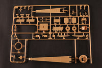 1/35 Hobby Boss Bergepanzer BPz2A2 “Buffalo” ARV 84568