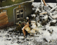 1/72 Italeri Bastogne Siege 80 Years - Battle Set 6186