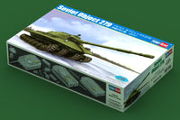 1/35 Hobby Boss Soviet Object 279 80158