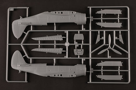 1/48 Hobby Boss TBD-1A Devastator 81784