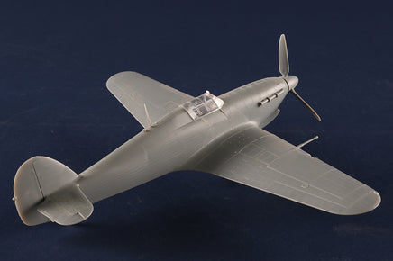 1/48 Hobby Boss "HURRICANE" Mk.ⅡD/TROP 81780