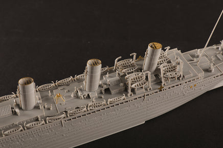 1/700 Hobby Boss HMHS Britannic 83422