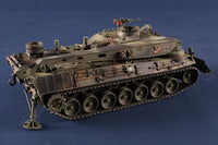 1/35 Hobby Boss allemand Land-Wasser-Schlepper II-mis à niveau 82462