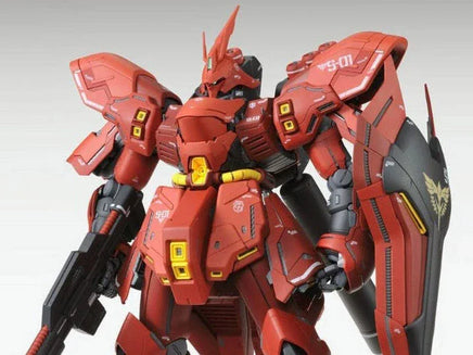 MG 1/100 Neo Zeon MSN-04 Sazabi Ver. Ka - MPM Hobbies